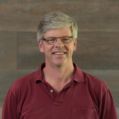 David Swann - Licencing Consultant