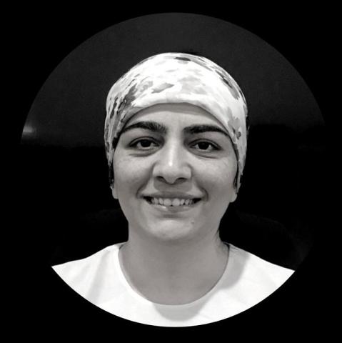 Wajma Amid - Senior Software Asset Management Consultant