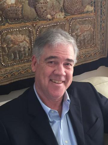 David Nixon - Oracle Licencing Specialist