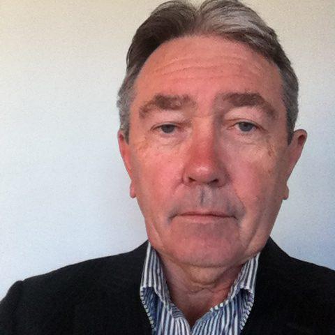 Martin Cassidy - Senior Consultant